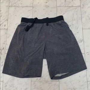 LULULEMON CORE SHORTS.